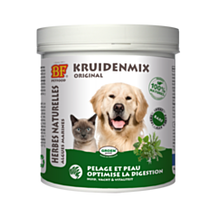 Biofood Natuurkruiden Mix 125 g