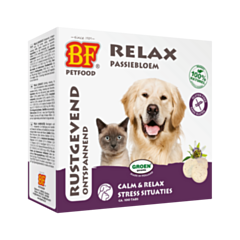 Biofood Relax 100 Tablets
