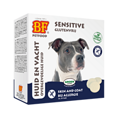 Biofood Sensitive 55 Tabletten