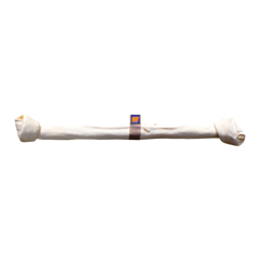 Biofood Kauwbot Knoop Dental 100% Runderrawhide Jumbo