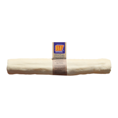 Biofood Kauwbot Dental Rol 100% Runderrawhide Extra Large