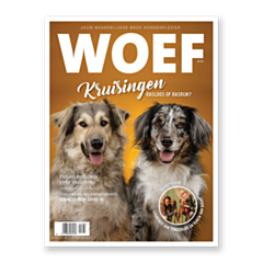 WOEF Magazine - Kruisingen Mei 2021 NL