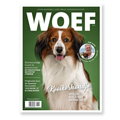 WOEF Magazine - Kooikerhondje September 2021
