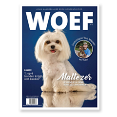 WOEF Magazine - Maltezer September 2023