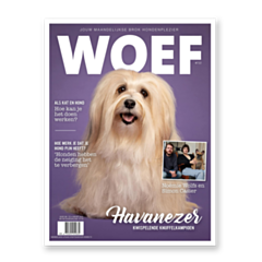 WOEF Magazine - Havanezer Maart 2024 NL