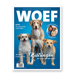 WOEF Magazine - Kruisingen Juni 2024 NL