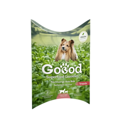 Goood Soft Snack Veggie Rode Biet 70 g