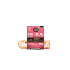 Earth Animal No-Hide Kauwsnack Zalm S