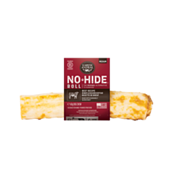 Earth Animal No-Hide Dog Chew Beef M