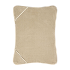 Palopa Kosy Hondenhanddoek Beige S 70 x 95 cm