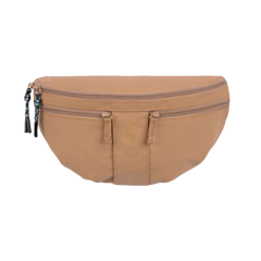 Palopa Emma 3-in-1 Schouder- & Beloningstas Amandel