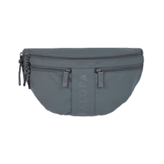 Palopa Emma 3-in-1 Schouder- & Beloningstas Antraciet