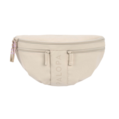 Palopa Emma 3-in-1 Schouder- & Beloningstas Crème