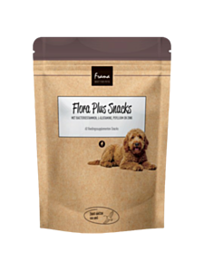 Frama Flora Plus Snacks 60 suppl.