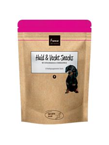 Frama Skin & Coat Snacks 60 suppl.