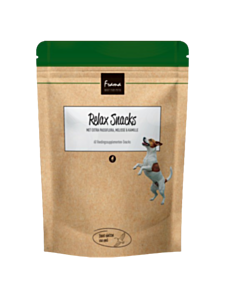 Frama Relax Snacks 60 suppl.