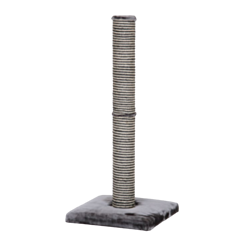 Great&Small Knuffel & Krab Kattenkrabpaal Extra Hoog 104 x 45 cm