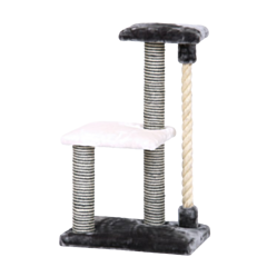 Great&Small Snuggle & Scratch Cat Scratcher Rope & Climb 88 x 55 x 36 cm