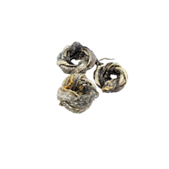 Barkie's Kabeljauwhuid Ringen 150 g