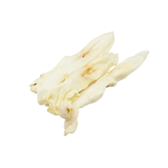 Barkie's Konijnenoren Wit 100 g