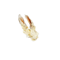Barkie's Rabbit Ears with Hair 100 g