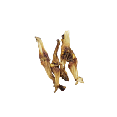Barkie's Konijnenoren Natuurlijk 100 g
