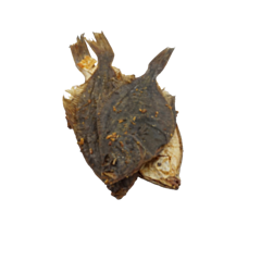 Barkie's Plaice 150 g