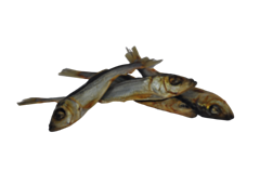 Barkie's Sprats 100 g