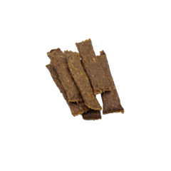 Barkie's Vleesstrips Geit 100 g
