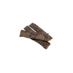 Barkie's Meat Strips Venison 100 g