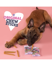 Smoofl Chew Sticks 10 pieces