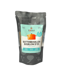 YDOLO Bottenbouillon Iers Lam 230 ml online bestellen bij Cats & Dogs Dierenspeciaalzaak