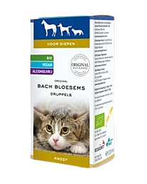 Bach Flower Anxiety 20 ml