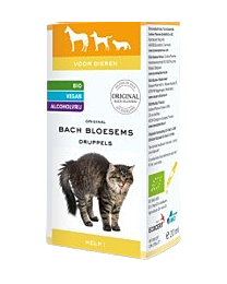 Bach Flower Rescue 20 ml