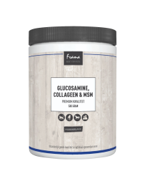 Frama Glucosamine, Collageen & MSM 500 g