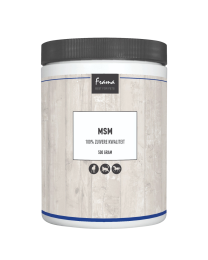 Frama MSM 500 g