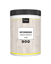 Frama Ontzuringsmix 340 g