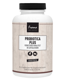 Frama Probiotica Plus 90 Capsules