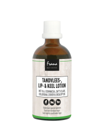 Frama Tandvlees-, Lip- & Keel Lotion 250 ml