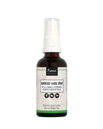 Frama Tandvlees- & Keel Spray 50 ml