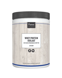 Frama Whey Protein Isolaat 400 g