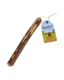 Barkies's Olijfhout met Zalmolie S 60 -100 g