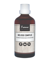 Frama Melisse Angelica Complex 100 ml