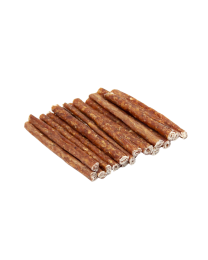 ChewOn Duck & Apple Sticks 12 cm 50 pieces