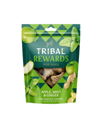 Tribal Rewards Apple, Mint & Ginger 125 g