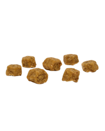 Tribal Trainers Duck, Carrot & Apple 80 g