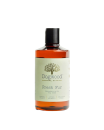 Dogwood Shampoo Hond Frisse Vacht met Tea Tree 290 ml