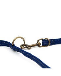 Great&Small Country Adjustable Lead Blue 2,3 m