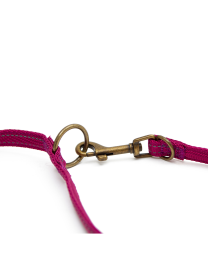 Great&Small Country Adjustable Lead Orchid Pink 2,3 m