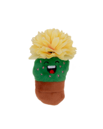 Great&Small Kattenspeelgoed Fiesta Cactus Pot 10 cm